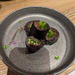 お料理 サザエ - 