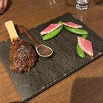 純米酒専門 粋酔 - 