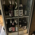 萬てん はなれ - 