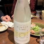 純米酒専門 粋酔 - 