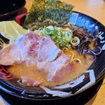 たれ家 ハル八 - 料理写真: