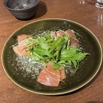 純米酒専門 粋酔 - 