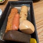 お料理 サザエ - 