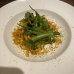 オステリア ラストリカート - 