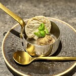 渋谷鉄板焼きOKANOUE - 