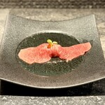 渋谷鉄板焼きOKANOUE - 