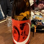 純米酒専門 粋酔 - 