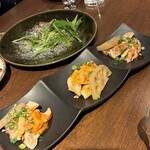 純米酒専門 粋酔 - 