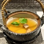 渋谷鉄板焼きOKANOUE - 