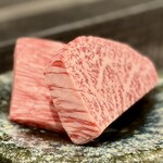 渋谷鉄板焼きOKANOUE - 