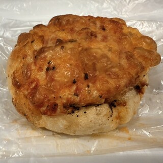 ブーランジェリー リアン_1