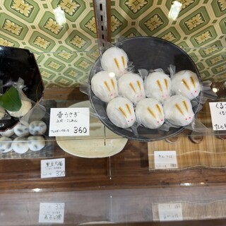 まるに抱き柏_0