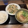 沖縄料理やんばる 新宿総本店