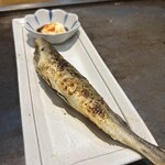北海道鉄板居酒屋 てっぺん 北の恵み - 