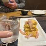 北海道鉄板居酒屋 てっぺん 北の恵み - 