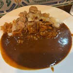 カレーハウスノイ - 
