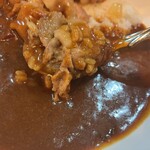 カレーハウスノイ - 