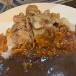 カレーハウスノイ - 
