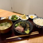 炉端にのいち - 