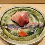 紀尾井町 三谷 - 