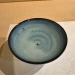 すし あお - やはり日本酒が合う！