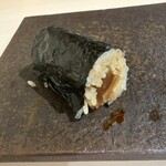 すし あお - かんぴょう巻き