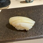 すし あお - スミイカ