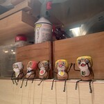 ワインの酒場 ディプント - 