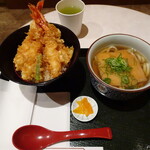 美々卯 空味 - 料理写真: