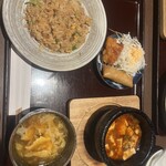 四川麻婆 天天酒家 - 