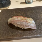 すし あお - 春子鯛