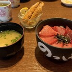 のっけ家 - 料理写真: