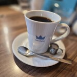 オスロコーヒー - ドリンク写真: