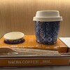 Bacha Coffee  銀座