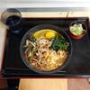 駅そば そば・うどん八起家 西口店