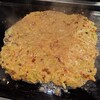 もんじゃやきと鉄板料理てつ