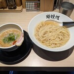 麺 鍾馗 - 