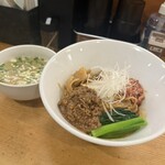 担々麺 ほおずき - 