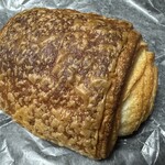 太郎山 - ▪️全粒粉ショコラ
      　340円（税込）