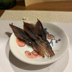 SAKE story - 