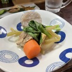 喜多八  - 