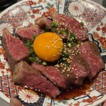 大衆肉酒場 こだわり米 匠 - 