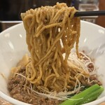 担々麺 ほおずき - 