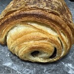 太郎山 - ▪️全粒粉ショコラ
      　340円（税込）