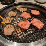 大衆肉酒場 こだわり米 匠 - 