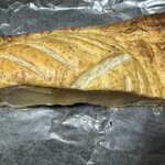 太郎山 - ▪️ゴロッとりんごパイ
      　450円（税込）