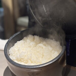 大衆肉酒場 こだわり米 匠 - 