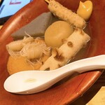 炉端焼き・おでん 個室居酒屋 いろり - 