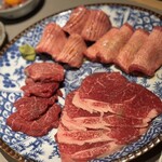 大衆肉酒場 こだわり米 匠 - 