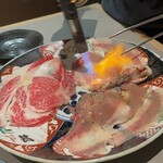 大衆肉酒場 こだわり米 匠 - 